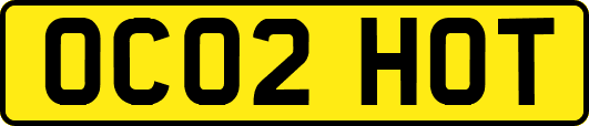OC02HOT
