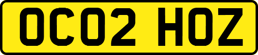 OC02HOZ