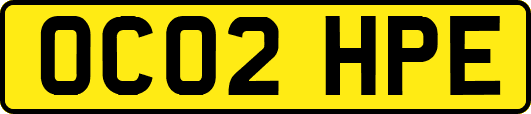 OC02HPE