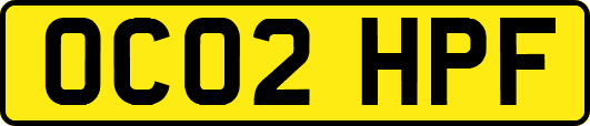 OC02HPF