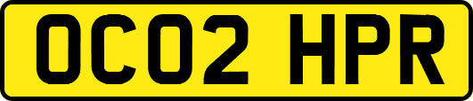 OC02HPR
