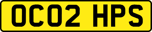 OC02HPS