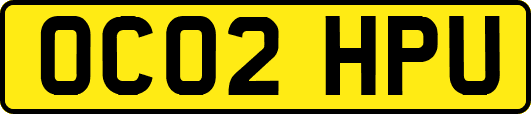 OC02HPU