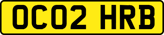 OC02HRB