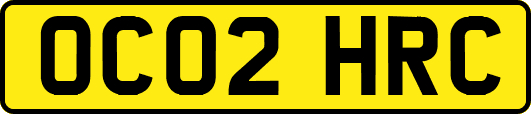 OC02HRC