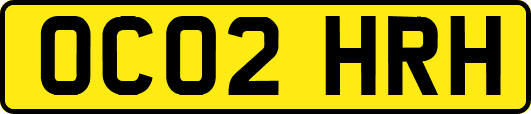 OC02HRH