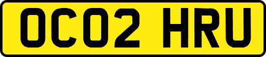 OC02HRU