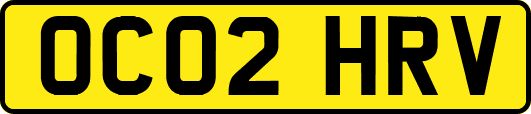 OC02HRV