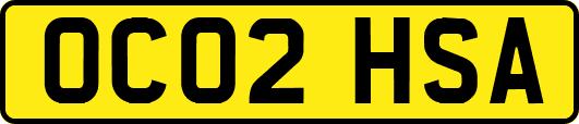 OC02HSA