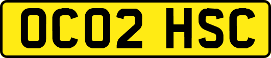 OC02HSC