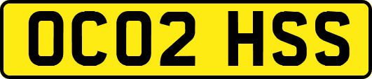 OC02HSS