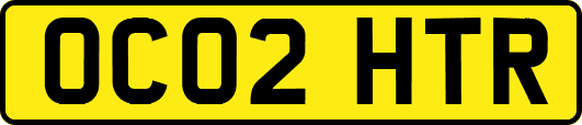 OC02HTR