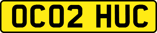 OC02HUC