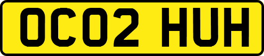 OC02HUH