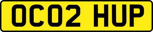 OC02HUP