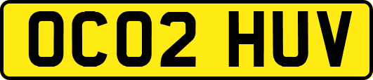 OC02HUV