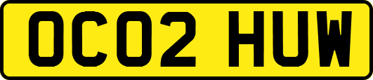 OC02HUW
