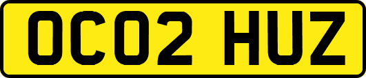 OC02HUZ