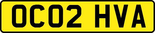 OC02HVA