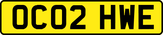 OC02HWE