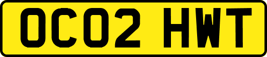 OC02HWT