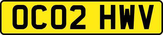OC02HWV