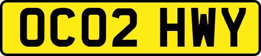 OC02HWY