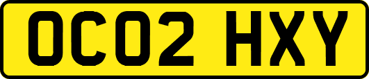 OC02HXY