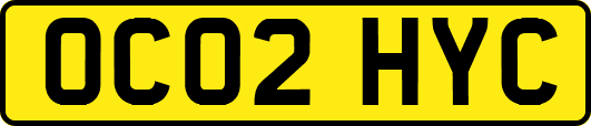 OC02HYC
