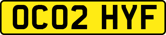 OC02HYF