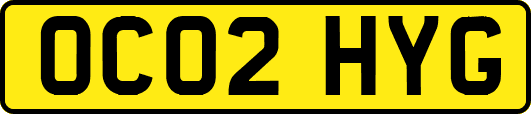 OC02HYG