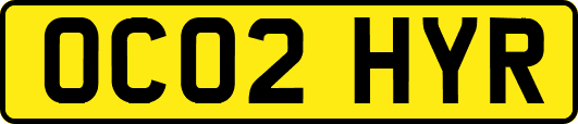OC02HYR