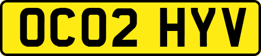 OC02HYV