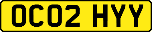 OC02HYY