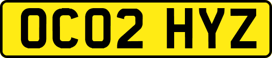 OC02HYZ