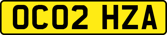OC02HZA
