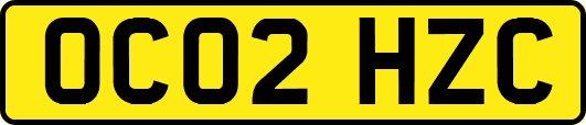 OC02HZC