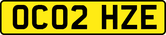 OC02HZE