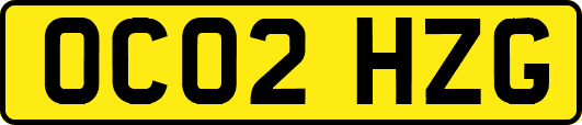 OC02HZG