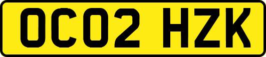 OC02HZK