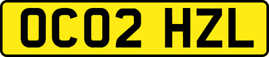 OC02HZL