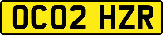 OC02HZR