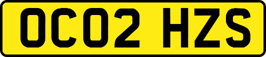 OC02HZS