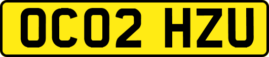 OC02HZU