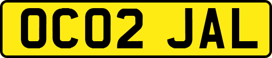 OC02JAL