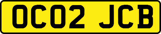 OC02JCB