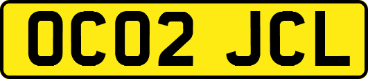 OC02JCL