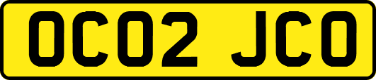 OC02JCO