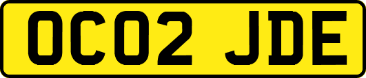 OC02JDE