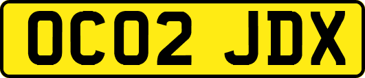 OC02JDX